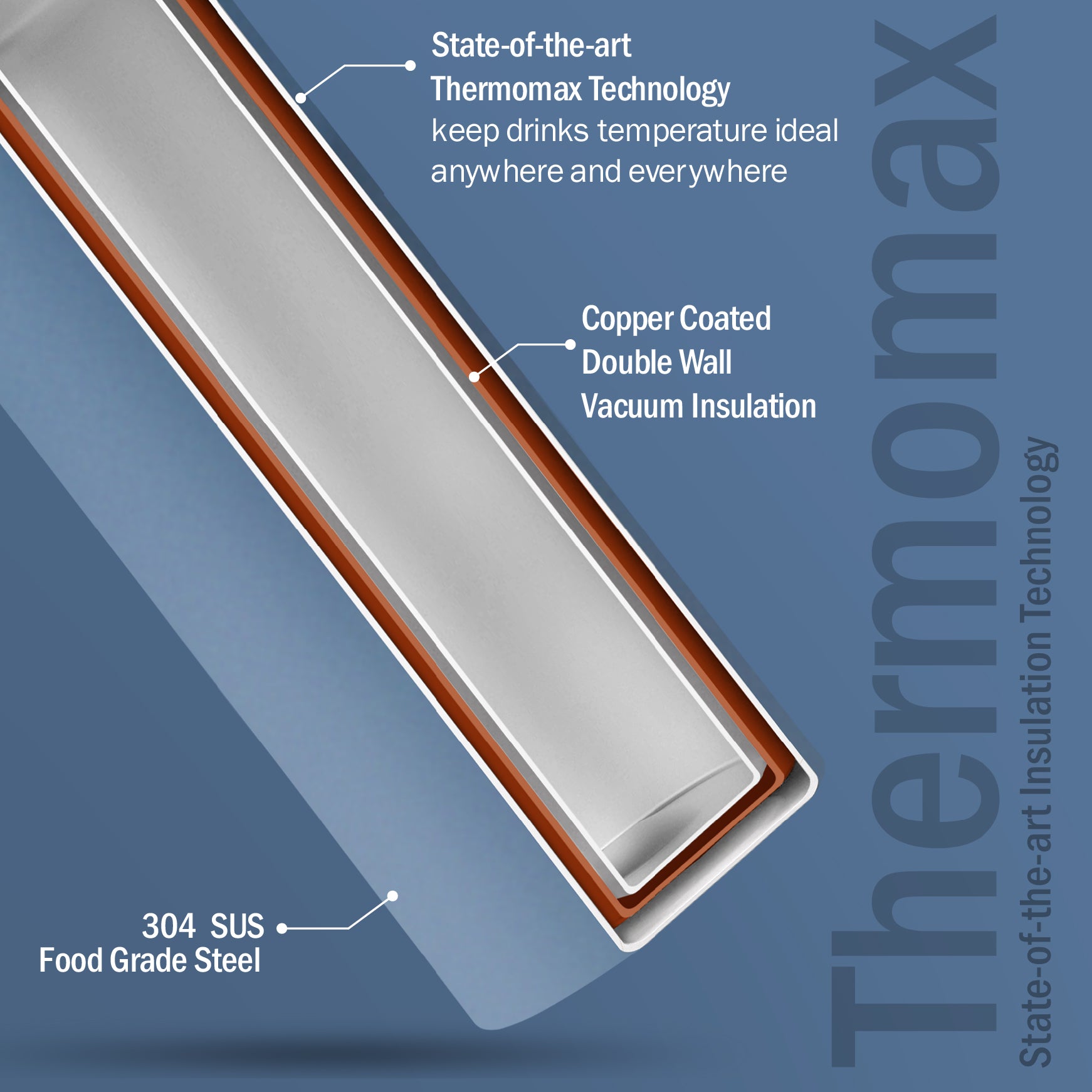 Titan | C500-3 | 1000ml
