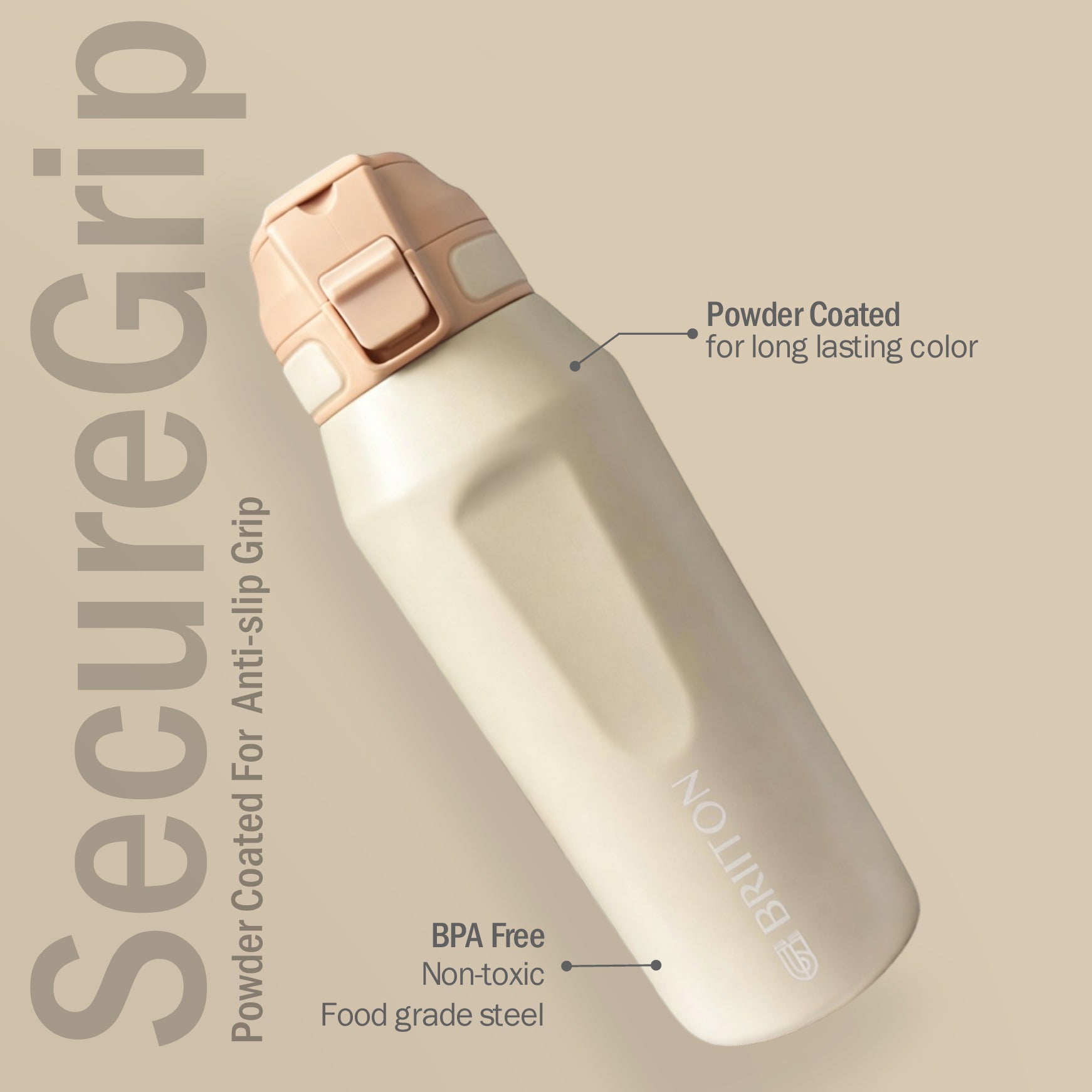 Titan | C500-3 | 1000ml