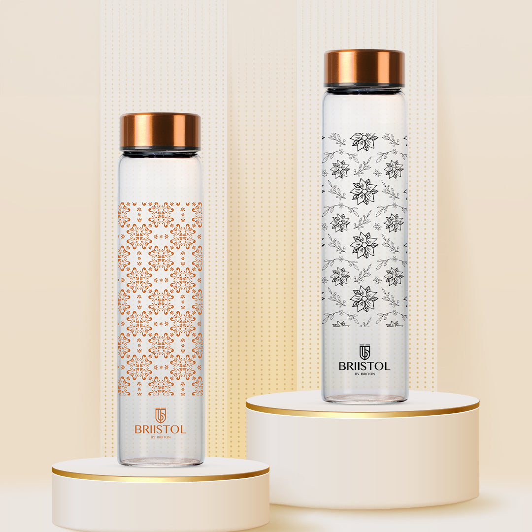 Trumpet | BGL1082 | Set of 2 | 1000ml