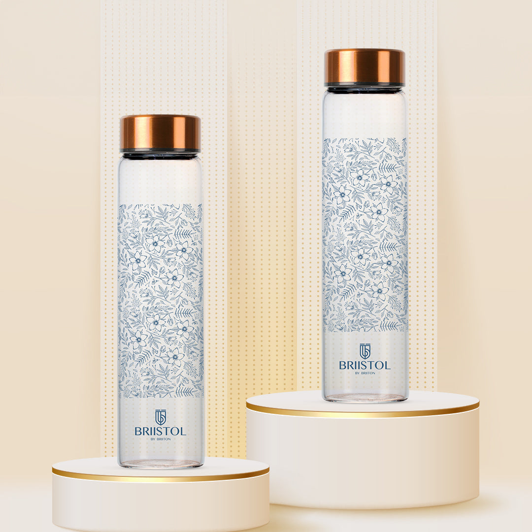 Trumpet | BGL1082 | Set of 2 | 1000ml