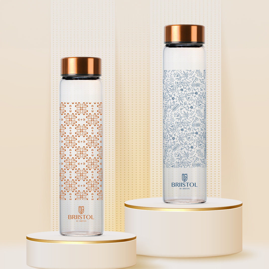 Trumpet | BGL1082 | Set of 2 | 1000ml