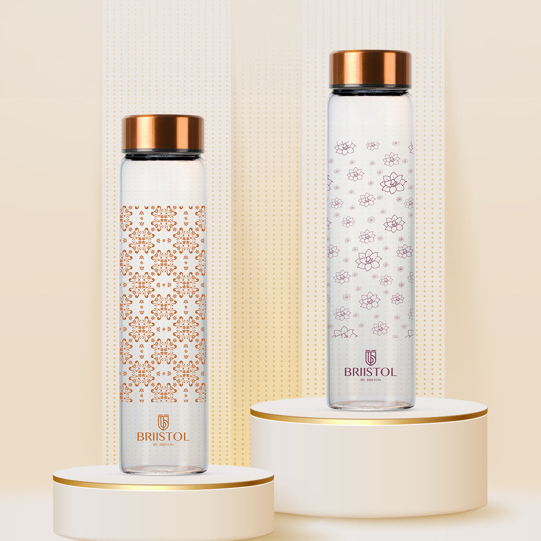 Trumpet | BGL1082 | Set of 2 | 1000ml