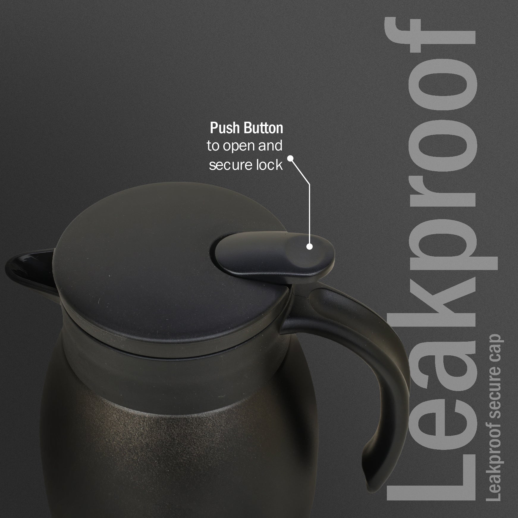 Zen Kettle 1000 | BTT7201 | 1000ml