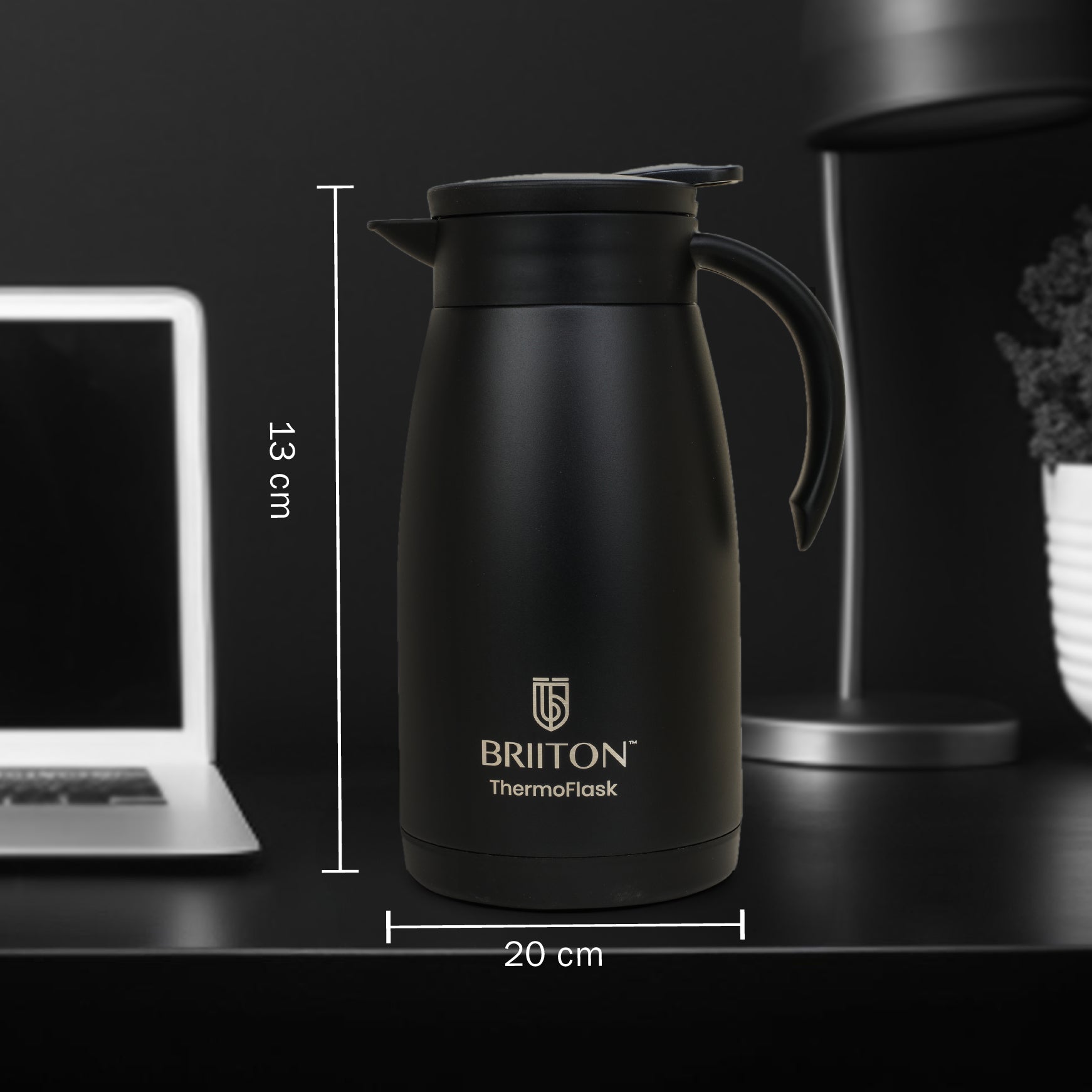 Zen Kettle 1000 | BTT7201 | 1000ml