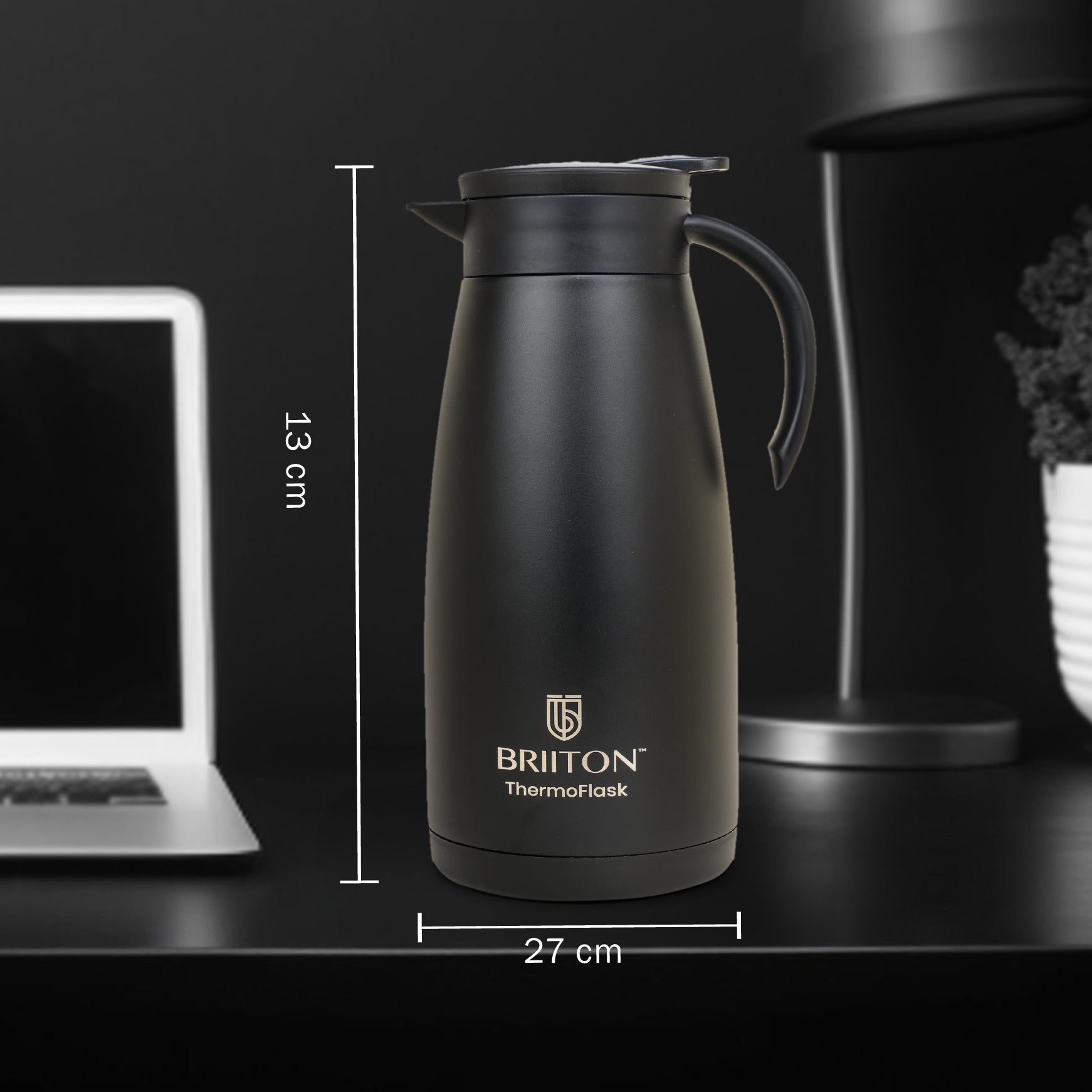 Zen Kettle 1500 | BTT7202 | 1500ml