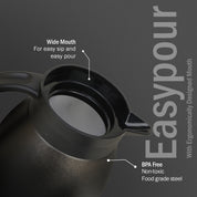 Zen Kettle 500 | BTT7199 | 500ml