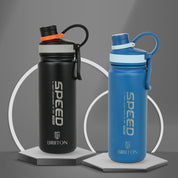 Speed | Set of 2 | 750ml