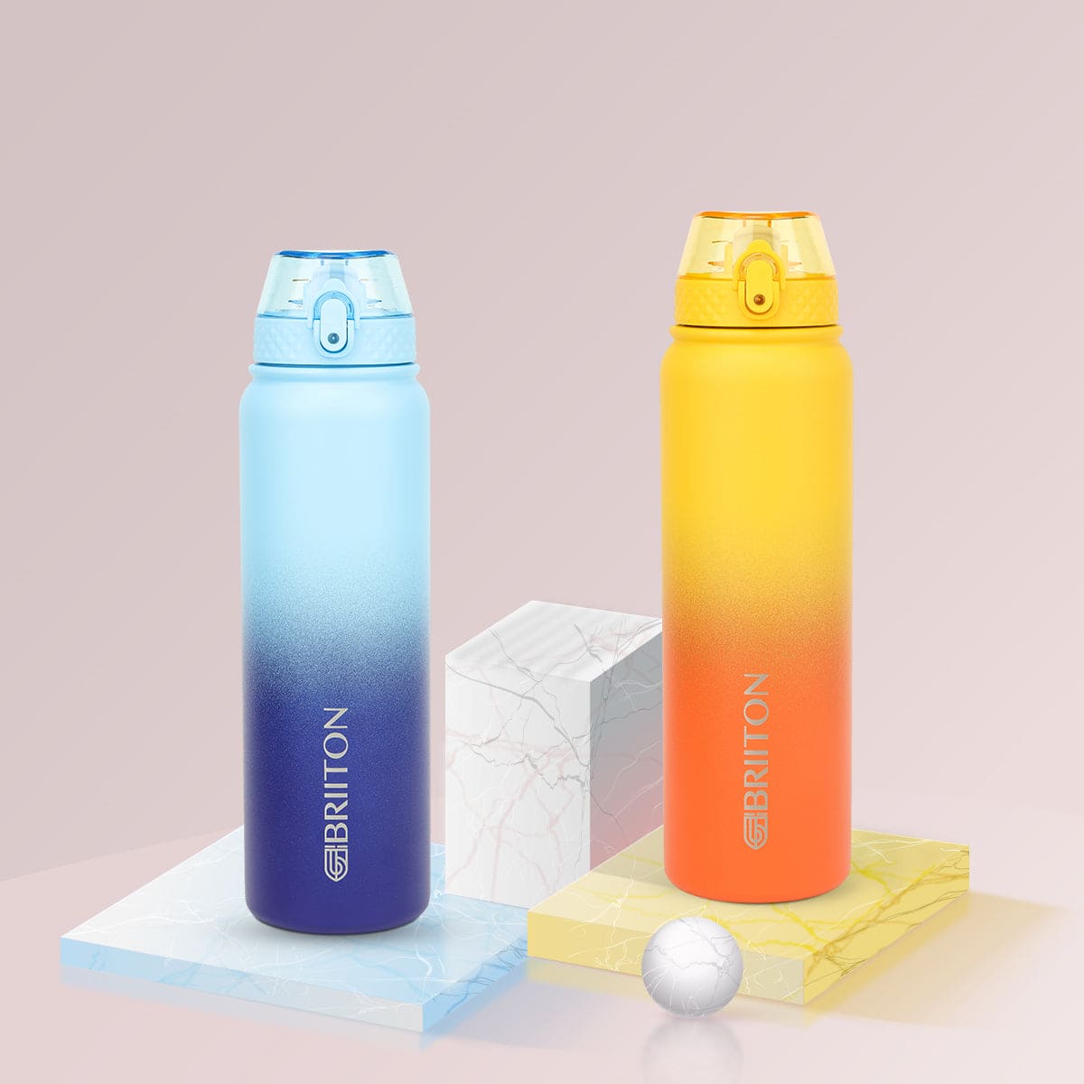 Polo | Set of 2 | 1000ml