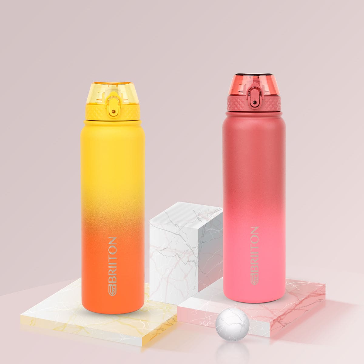 Polo | Set of 2 | 1000ml