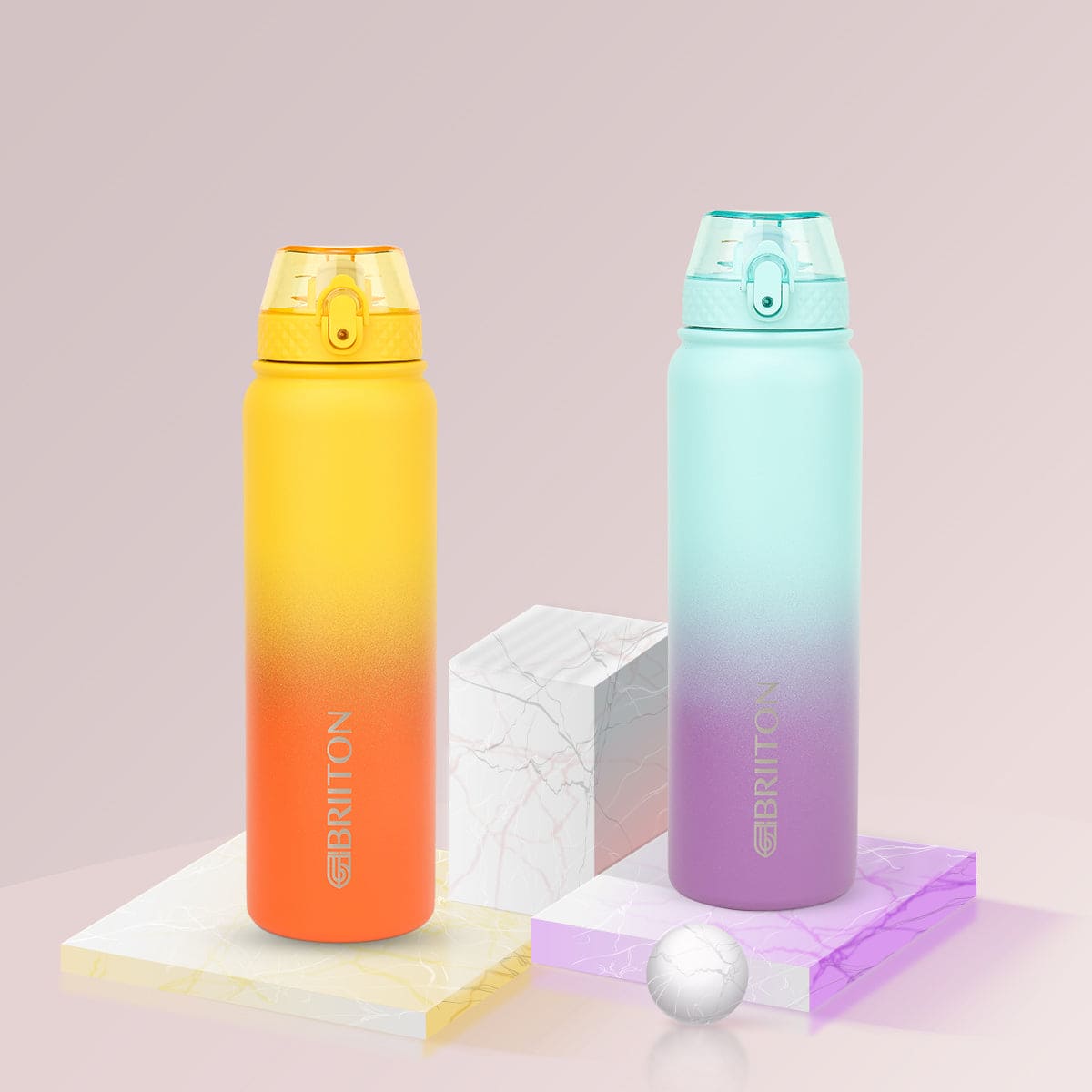 Polo | Set of 2 | 1000ml